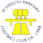Plymouth Parkway club crest