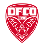 Dijon club crest