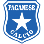 Paganese club crest