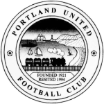 Portland United club crest