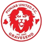 Punjab United club crest