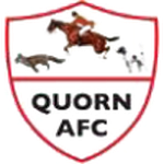 Quorn club crest