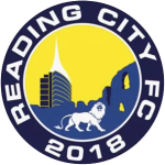 Reading City club crest