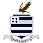 Redbridge club crest