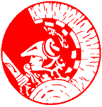 Romulus club crest