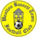 Royal Wootton club crest