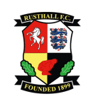 Rusthall club crest