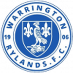 Rylands club crest
