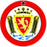 Saltash United club crest