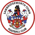 Sawbridgeworth Town club crest