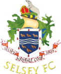 Selsey club crest