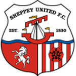 Sheppey United club crest
