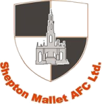 Shepton Mallet club crest