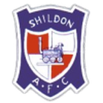 Shildon AFC club crest