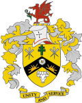 Silsden club crest