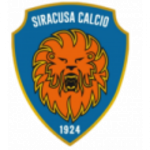 Siracusa club crest