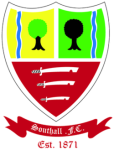 Southall club crest