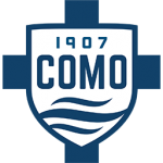 Como club crest