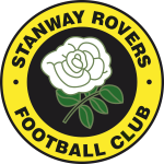 Stanway Rovers club crest