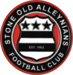 Stone Old Alleynians club crest