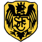 Stotfold club crest