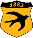 Stourport Swifts club crest