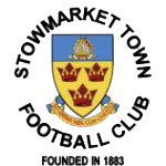 Stowmarket Town club crest