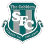 Street club crest