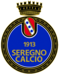 Seregno club crest