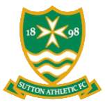 Sutton Athletic club crest
