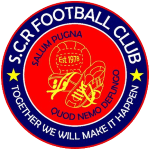 Sutton Common Rovers club crest