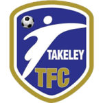 Takeley club crest