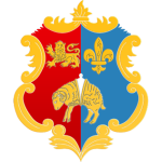 Tavistock club crest