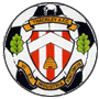 Thackley club crest