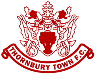 Thornbury Town club crest