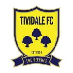 Tividale club crest