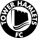 Tower Hamlets club crest