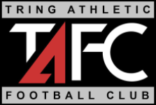 Tring Athletic club crest