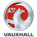 Vauxhall Motors club crest