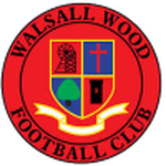 Walsall Wood club crest