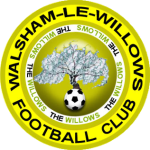 Walsham Le Willows club crest
