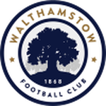 Walthamstow club crest