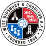 West Didsbury & Chorlton club crest