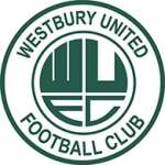 Westbury United club crest