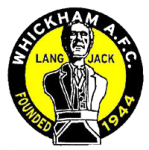 Whickham club crest
