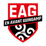 Guingamp club crest