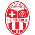 Maceratese club crest