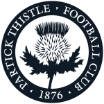 Partick club crest
