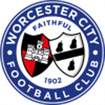Worcester City club crest