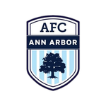 Ann Arbor club crest